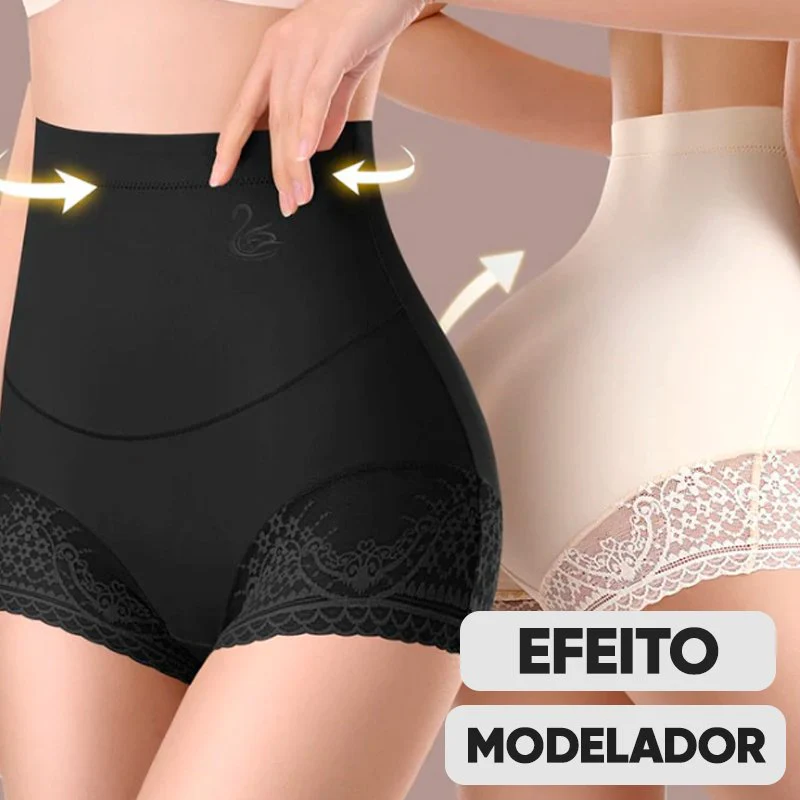Calcinha seamless – vista 2