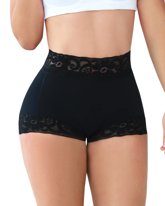 Calcinha seamless — detalhe 4