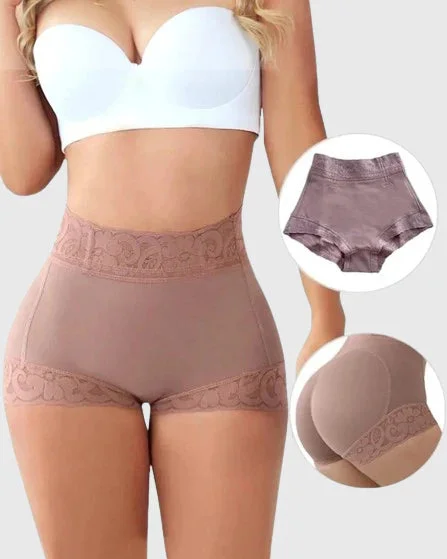 Calcinha seamless — detalhe 4